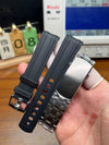 Seamaster Diver 300M Black Dial 42mm VSF 1:1 Last Batch On Stainless Steel Bracelet