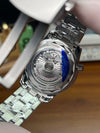 Seamaster Diver 300M Black Dial 42mm VSF 1:1 Last Batch On Stainless Steel Bracelet