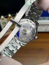 Seamaster Diver 300M Black Dial 42mm VSF 1:1 Last Batch On Stainless Steel Bracelet