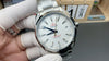 Aqua Terra 150M White Dial 41mm 1:1 Last Batch On Stainless Steel Bracelet