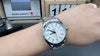 Aqua Terra 150M White Dial 41mm 1:1 Last Batch On Stainless Steel Bracelet