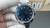 Aqua Terra 150M Blue Dial 41mm 1:1 Last Batch On Stainless Steel Bracelet