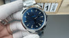Aqua Terra 150M Blue Dial 41mm 1:1 Last Batch On Stainless Steel Bracelet