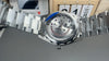 Aqua Terra 150M Blue Dial 41mm 1:1 Last Batch On Stainless Steel Bracelet