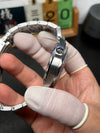 Seamaster Diver 300M Blue Dial 42mm VSF 1:1 Last Batch On Stainless Steel Bracelet