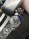 Seamaster Diver 300M Blue Dial 42mm VSF 1:1 Last Batch On Stainless Steel Bracelet