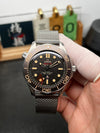 Seamaster 300 “No Time To Die” Limited Edition VSF NTTD V7