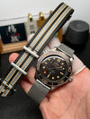 Seamaster 300 “No Time To Die” Limited Edition VSF NTTD V7