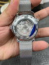 Seamaster 300 Heritage Black Dial 42mm VSF 1:1 Last Batch On Stainless Steel Bracelet
