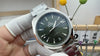 Aqua Terra 150M Teak Dial 41mm 1:1 Last Batch On Stainless Steel Bracelet