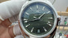 Aqua Terra 150M Teak Dial 41mm 1:1 Last Batch On Stainless Steel Bracelet