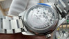 Aqua Terra 150M Teak Dial 41mm 1:1 Last Batch On Stainless Steel Bracelet