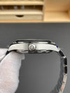 Aqua Terra 150M Blue Dial 41mm 1:1 Last Batch On Stainless Steel Bracelet