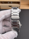 Aqua Terra 150M Blue Dial 41mm 1:1 Last Batch On Stainless Steel Bracelet