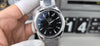 Aqua Terra 150M Black Dial 38mm VSF 1:1 Last Batch On Stainless Steel Bracelet