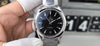 Aqua Terra 150M Black Dial 38mm VSF 1:1 Last Batch On Stainless Steel Bracelet