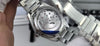 Aqua Terra 150M Black Dial 38mm VSF 1:1 Last Batch On Stainless Steel Bracelet
