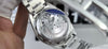 Aqua Terra 150M Black Dial 38mm VSF 1:1 Last Batch On Stainless Steel Bracelet