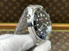 Seamaster Diver 300M Black Dial 42mm VSF 1:1 Last Batch On Stainless Steel Bracelet