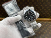 Seamaster Diver 300M Black Dial 42mm VSF 1:1 Last Batch On Stainless Steel Bracelet