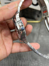 Seamaster Diver 300M Black Dial 42mm VSF 1:1 Last Batch On Stainless Steel Bracelet