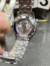 Seamaster Diver 300M Black Dial 42mm VSF 1:1 Last Batch On Stainless Steel Bracelet