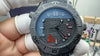 Seamaster Diver 300M Black Ceramic 43.5mm VSF 1:1 Last Batch Black Wave Dial On Stainless Steel Bracelet