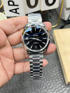 Aqua Terra 150M Lacquer Dial 41mm VSF 1:1 Last Batch On Stainless Steel Bracelet