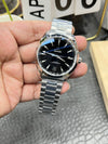 Aqua Terra 150M Lacquer Dial 41mm VSF 1:1 Last Batch On Stainless Steel Bracelet