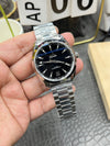 Aqua Terra 150M Lacquer Dial 41mm VSF 1:1 Last Batch On Stainless Steel Bracelet