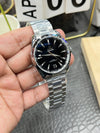 Aqua Terra 150M Lacquer Dial 41mm VSF 1:1 Last Batch On Stainless Steel Bracelet