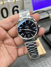Aqua Terra 150M Lacquer Dial 41mm VSF 1:1 Last Batch On Stainless Steel Bracelet