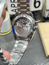 Aqua Terra 150M Lacquer Dial 41mm VSF 1:1 Last Batch On Stainless Steel Bracelet
