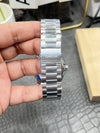 Aqua Terra 150M Lacquer Dial 41mm VSF 1:1 Last Batch On Stainless Steel Bracelet