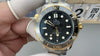 Seamaster Diver 300M Rose Gold Black Dial 42mm VSF 1:1 Last Batch On Stainless Steel Bracelet
