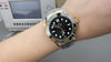 Seamaster Diver 300M Rose Gold Black Dial 42mm VSF 1:1 Last Batch On Stainless Steel Bracelet