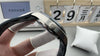 Seamaster Planet Ocean GMT Titanium 43mm VSF 1:1 Last Batch Gray Dial On Gray Rubber Strap