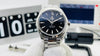 Aqua Terra 150M Black Dial 41mm 1:1 Last Batch On Stainless Steel Bracelet