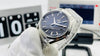 Aqua Terra 150M Black Dial 41mm 1:1 Last Batch On Stainless Steel Bracelet