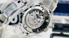 Aqua Terra 150M Black Dial 41mm 1:1 Last Batch On Stainless Steel Bracelet