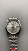 VS DateJust + Gen Parts