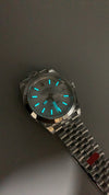 VS DateJust + Gen Parts