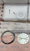 VS DateJust + Gen Parts