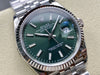 DateJust 36 Green Stick Dial VSF 1:1 Last Batch VS3235 V2