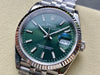 DateJust 36 Green Stick Dial VSF 1:1 Last Batch VS3235 V2