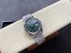 DateJust 36 Green Stick Dial VSF 1:1 Last Batch VS3235 V2