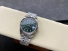 DateJust 36 Green Stick Dial VSF 1:1 Last Batch VS3235 V2