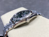 DateJust 36 Green Stick Dial VSF 1:1 Last Batch VS3235 V2