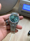 DateJust 41 Green Dial VSF 1:1 Last Batch DD3235