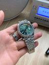 DateJust 41 Green Dial VSF 1:1 Last Batch DD3235